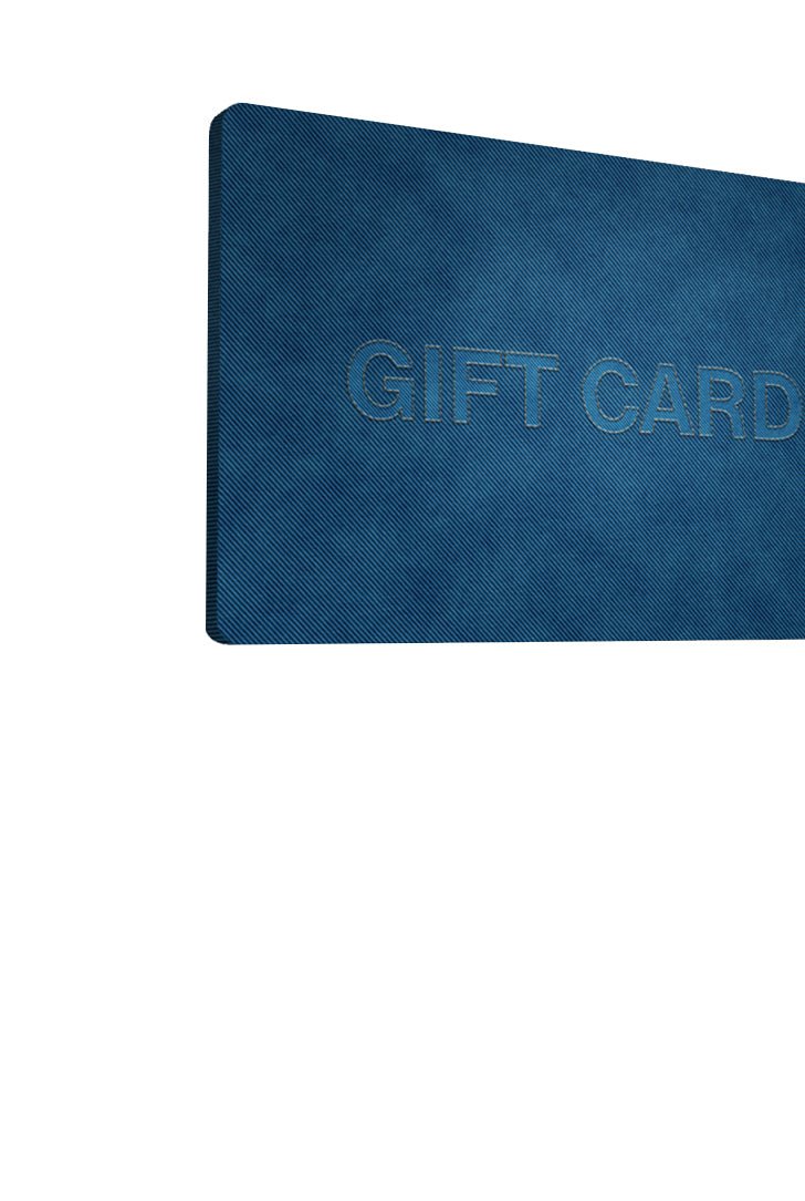 DENIM_GIFT_CARD_PDP_LEFT E-Gift Card - Image 1