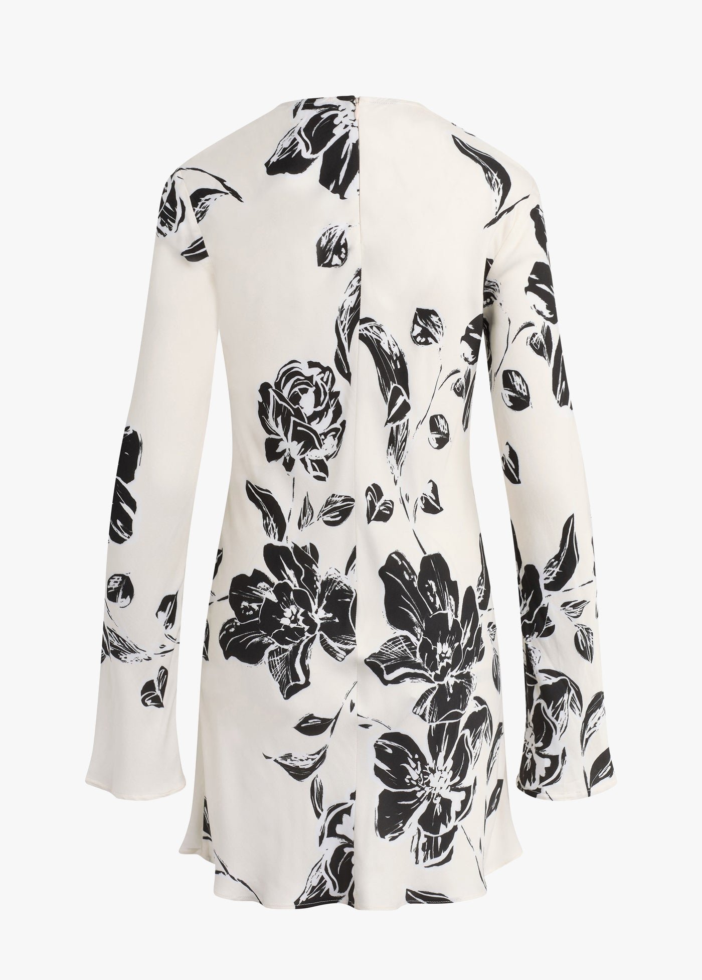 THE TRULY MADLY MINI DRESS - Image 5