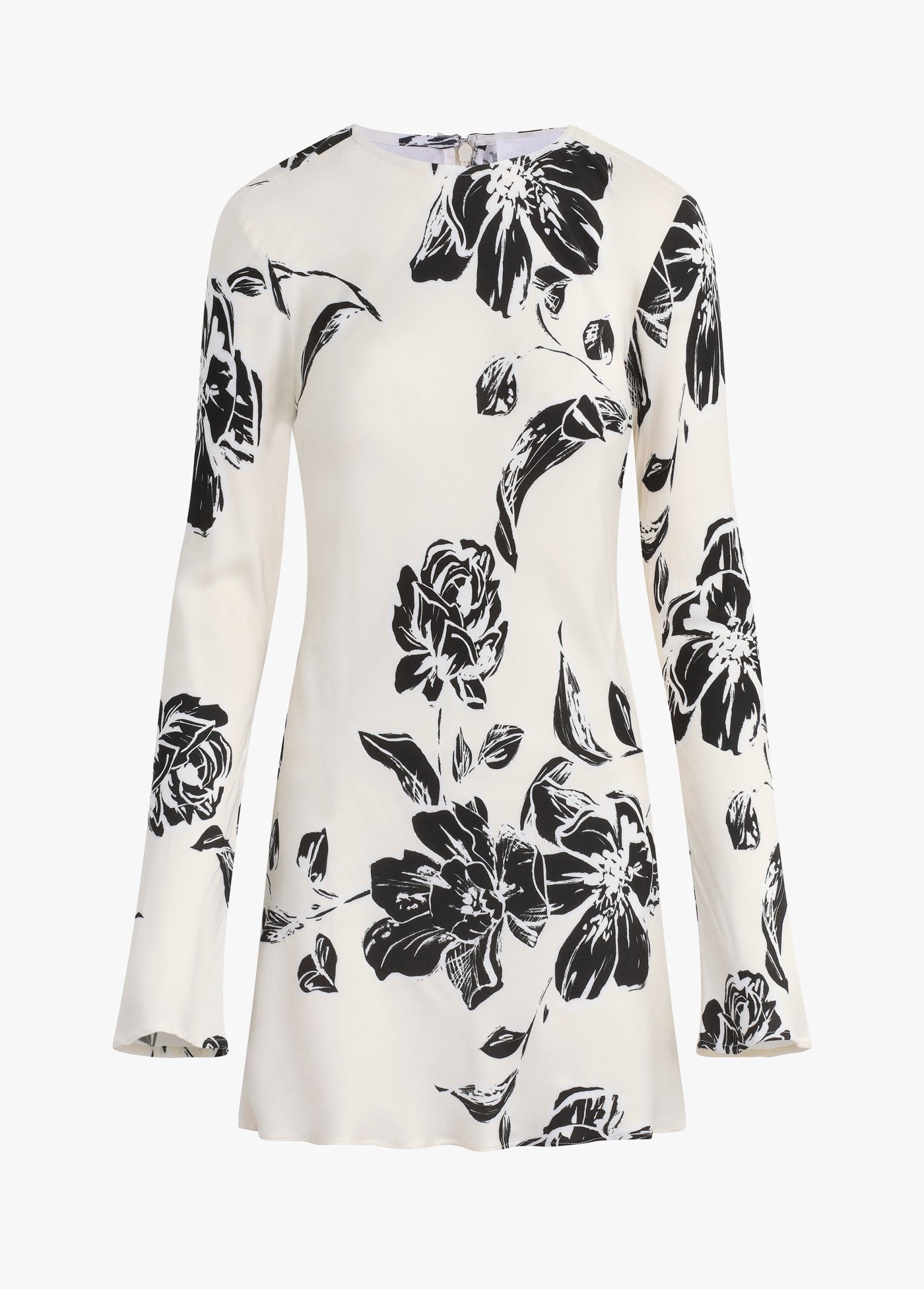 THE TRULY MADLY MINI DRESS - Image 4